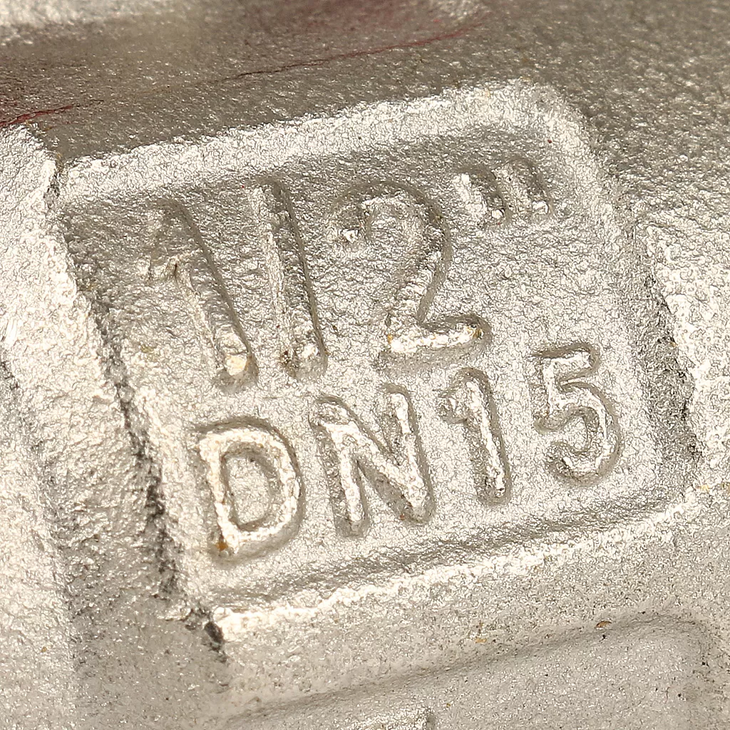 Шаровой кран Itap полнопроходной ВР Ideal 092 1/2