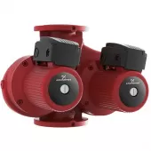 Сдвоенный циркуляционный насос Grundfos UPSD 80-60 F 3x400 PN6 без релейного модуля - 96408952