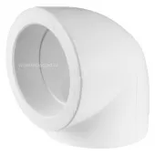 Угол 90 Valfex 20 PP-R Угол 90 Valfex 20 PP-R
