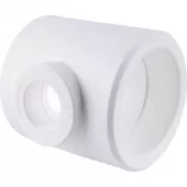 Тройник переходной Kalde 110x50x110