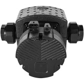 Циркуляционный насос Rommer EVO 32/120-180