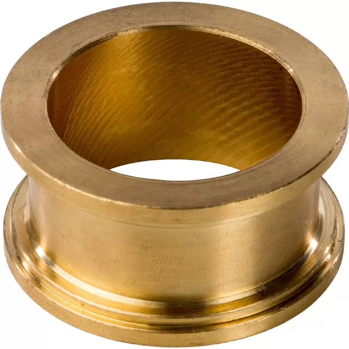 Соединение с шайбами Stout G 1 1/2"