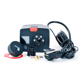 Контроллер поворотный Wester CS 220В, 6 Нм, 90°, 120сек