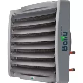 Водяной тепловентилятор Ballu BHP-W2-60-SF