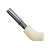 Подключение к радиатору Wavin Ekoplastik 20x45° 270мм PP-R Подключение к радиатору Wavin Ekoplastik 20x45° 270мм PP-R