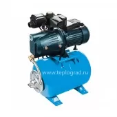 Универсальная насосная станция АКВАРОБОТ JET 110 L 24 литра Универсальная насосная станция АКВАРОБОТ JET 110 L 24 литра