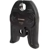 Пресс-клещи Rommer V-профиль 22