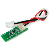 Датчик холла Navien Deluxe S/C/E/ONE (протока, оборотов вентилятора) 30011774А