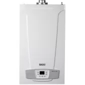 Настенный газовый котел Baxi ECO LIFE 24F Настенный газовый котел Baxi ECO LIFE 24F
