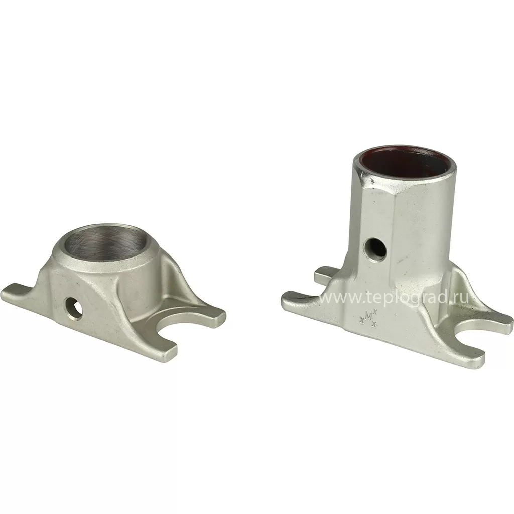 Комплект запрессовочных тисков для инструмента РЕХАУ Rautool H2,E2,A2,A3,A-lihgt, для труб Rautherm S 17/20