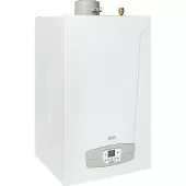 Газовый конденсационный котел Baxi LUNA Duo-tec MP+ 1.110 Газовый конденсационный котел Baxi LUNA Duo-tec MP+ 1.110