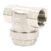 Фильтр механической очистки TIM 1/2