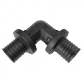 Угол 90° Varmega Slide-fit 20