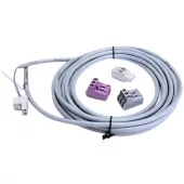 Датчик водонагревателя Buderus NTC RD 6,0 10K 3000 8735100809 Датчик водонагревателя Buderus NTC RD 6,0 10K 3000 8735100809