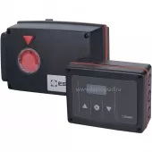 Контролер Esbe CRA121 220 В, 15 Нм, 30-180° 12742100