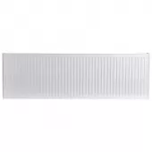 Стальной радиатор Rommer Compact 22/500/1600 с боковым подключением RRS-2010-225160