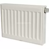 Стальной радиатор Kermi Profil-V FTV 12/300/400 нижнее подключение, 360 Вт