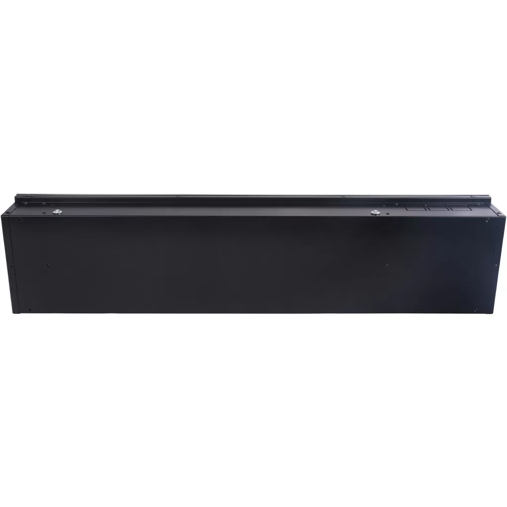 Внутрипольный конвектор Stout SCN 110.240.800 с естественной конвекцией