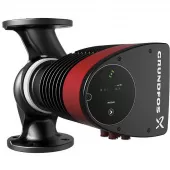 Циркуляционный насос Grundfos MAGNA1 100-40 F 450 1x230V PN10 - 99221443