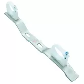 Кронштейн для коллектора 3/4 TIM FZ036-3 двойной