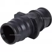 Соединитель Uponor Q&E PPSU 20