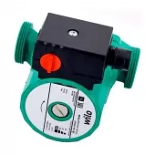 Циркуляционный насос Wilo Star RS 15/6-130 Циркуляционный насос Wilo Star RS 15/6-130