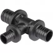 Тройник РЕХАУ Rautitan PX 25-16-20