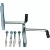 Комплект скоб Stout для крепления коллекторов P72