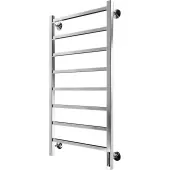 Электрический полотенцесушитель Royal Thermo Axel П8 500х1000 хром