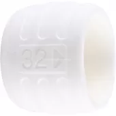Кольцо Uponor Q&E evolution белое 32