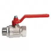 Шаровой кран Itap полнопроходной НВ Ideal 091 1 1/2 Шаровой кран Itap полнопроходной НВ Ideal 091 1 1/2