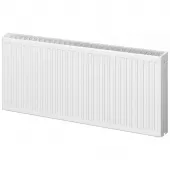 Стальной радиатор Rommer Compact 22/300/1700 с боковым подключением RRS-2010-223170