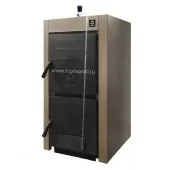Твердотопливный котел Kentatsu MAX-M-03 Твердотопливный котел Kentatsu MAX-M-03