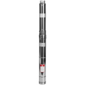 Скважинный насос Rommer RHS 2-95 кабель 60м