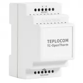 Цифровой модуль OpenTherm