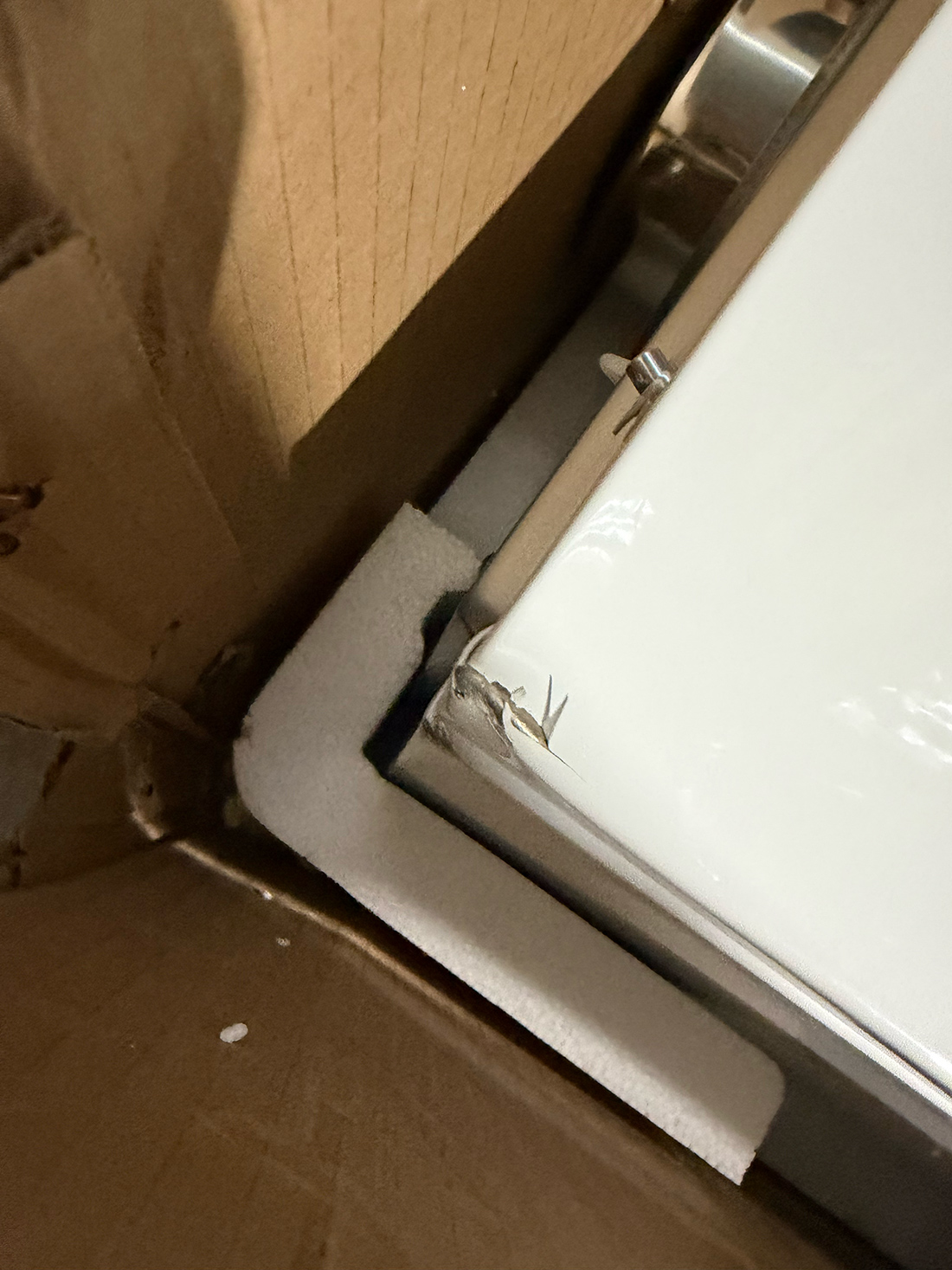 Настенный газовый котел Oasis KK-24 Уценка