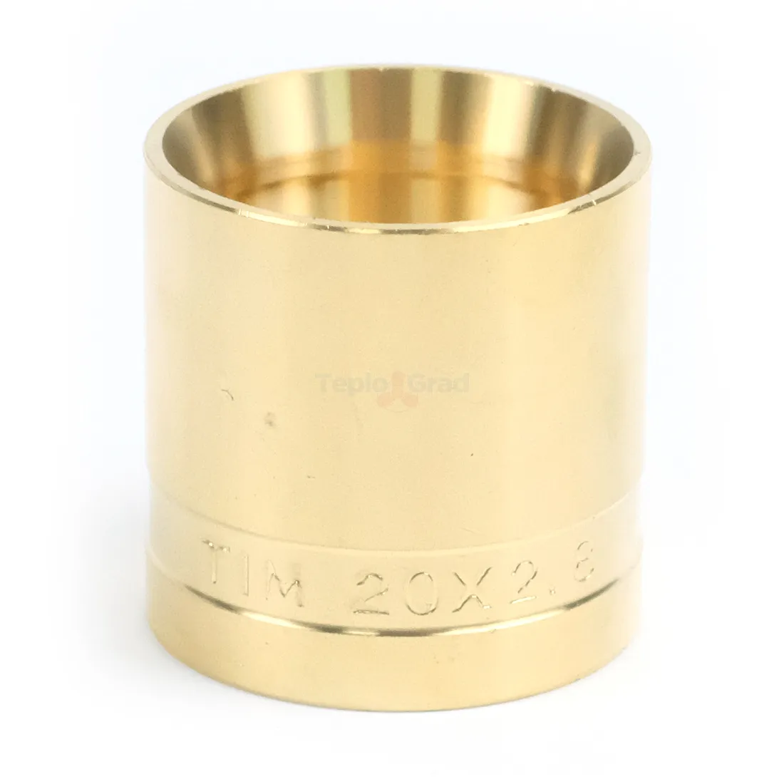 Монтажная гильза TIM 20