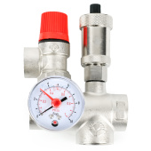 Группа безопасности Valfex компактная