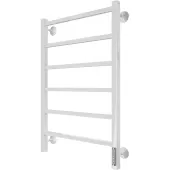 Электрический полотенцесушитель Royal Thermo Axel П6 500х800 белый