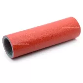 Теплоизоляция для труб ИзолГарант ПРОТЕКТ 35/6 красная