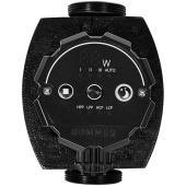 Циркуляционный насос Rommer Profi EVO 32/60-180 с теплоизоляцией