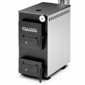 Твердотопливный котел Теплодар Куппер Практик-14 1.1