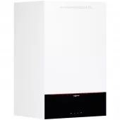Газовый конденсационный котел Viessmann Vitodens 200-W 45 кВт одноконтурный B2HAK06 Газовый конденсационный котел Viessmann Vitodens 200-W 45 кВт одноконтурный B2HAK06