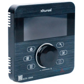 Термостат комнатный Kiturami NCTR-100WR Термостат комнатный Kiturami NCTR-100WR