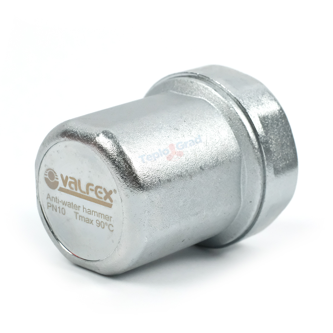 Компенсатор гидроударов Valfex 1/2 Компенсатор гидроударов Valfex 1/2