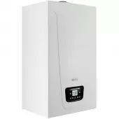 Газовый конденсационный котел Baxi LUNA Duo-tec E 1.28 Газовый конденсационный котел Baxi LUNA Duo-tec E 1.28