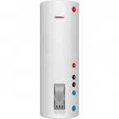 Бойлер косвенного нагрева Thermex IRP 280 V (combi)