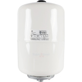 Расширительный бак Stout 18 литров для ГВС