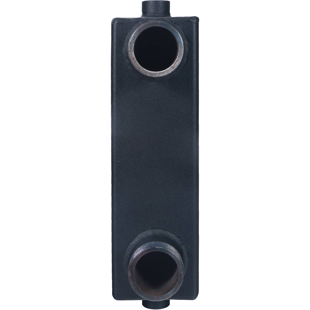 Балансировочный коллектор Rommer на 4+1 контура до 85 кВт