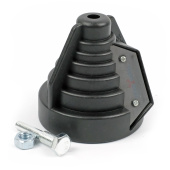 Фаскосниматель для пластиковых труб Valfex 20-63 мм (ручной, под шуруповерт)